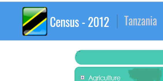 Census Dashboard