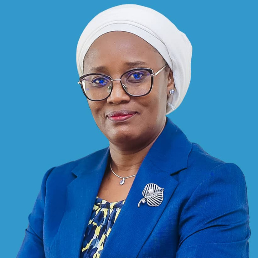 Amina S. Msengwa photo