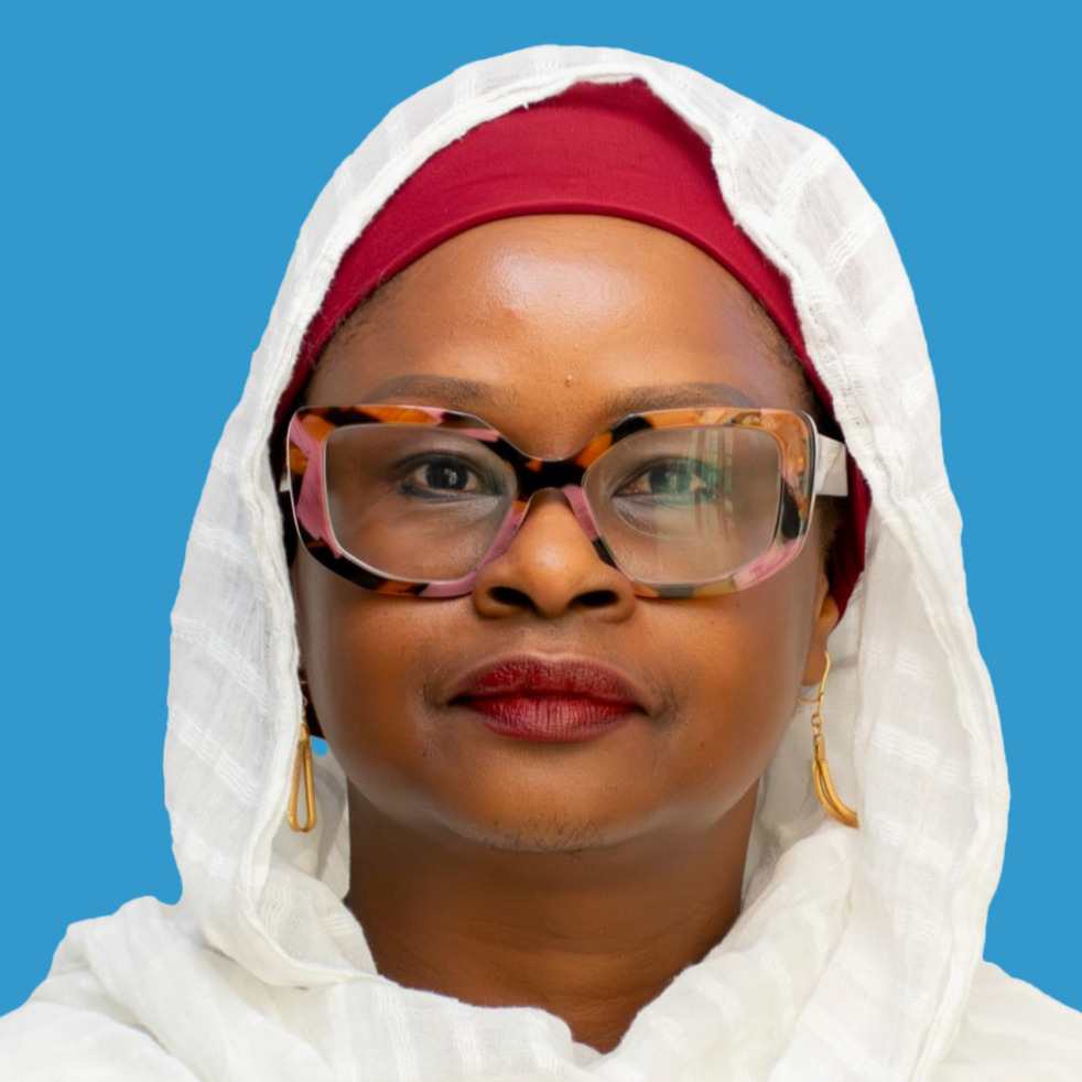 Mwanaidi Mahiza photo