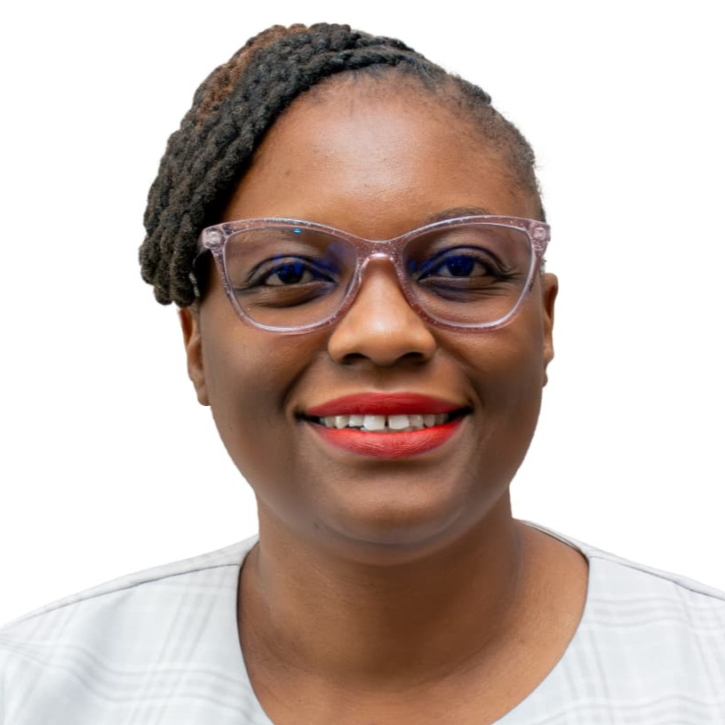 Sarah Z. Bisanda photo