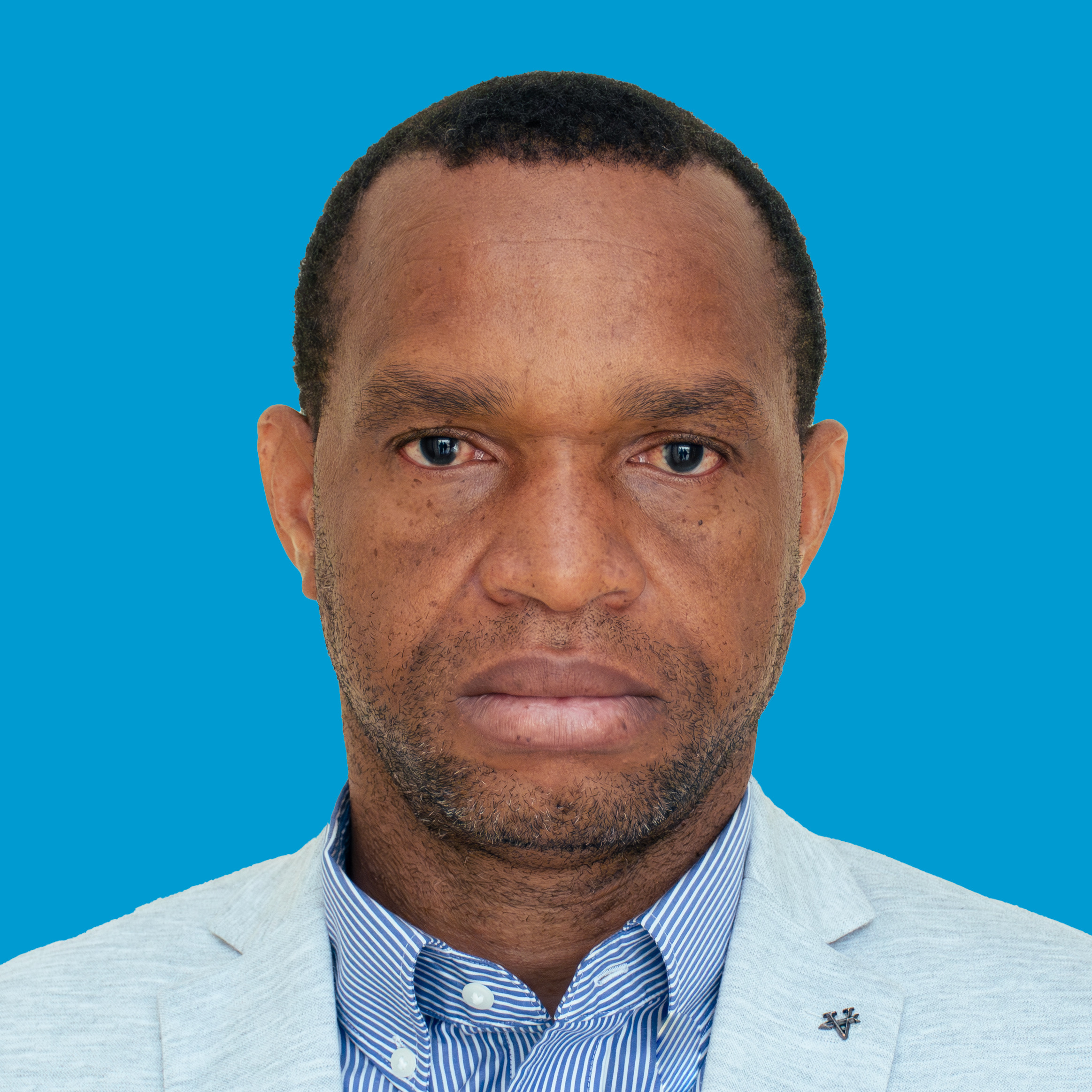 Mrisho Sulemani Mrisho photo