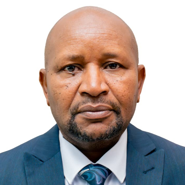 Godfrey A. Chambo photo