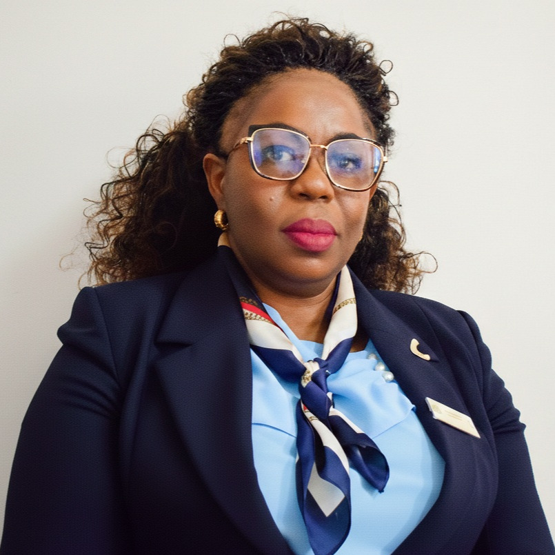 Tamari Z. Mndeme photo