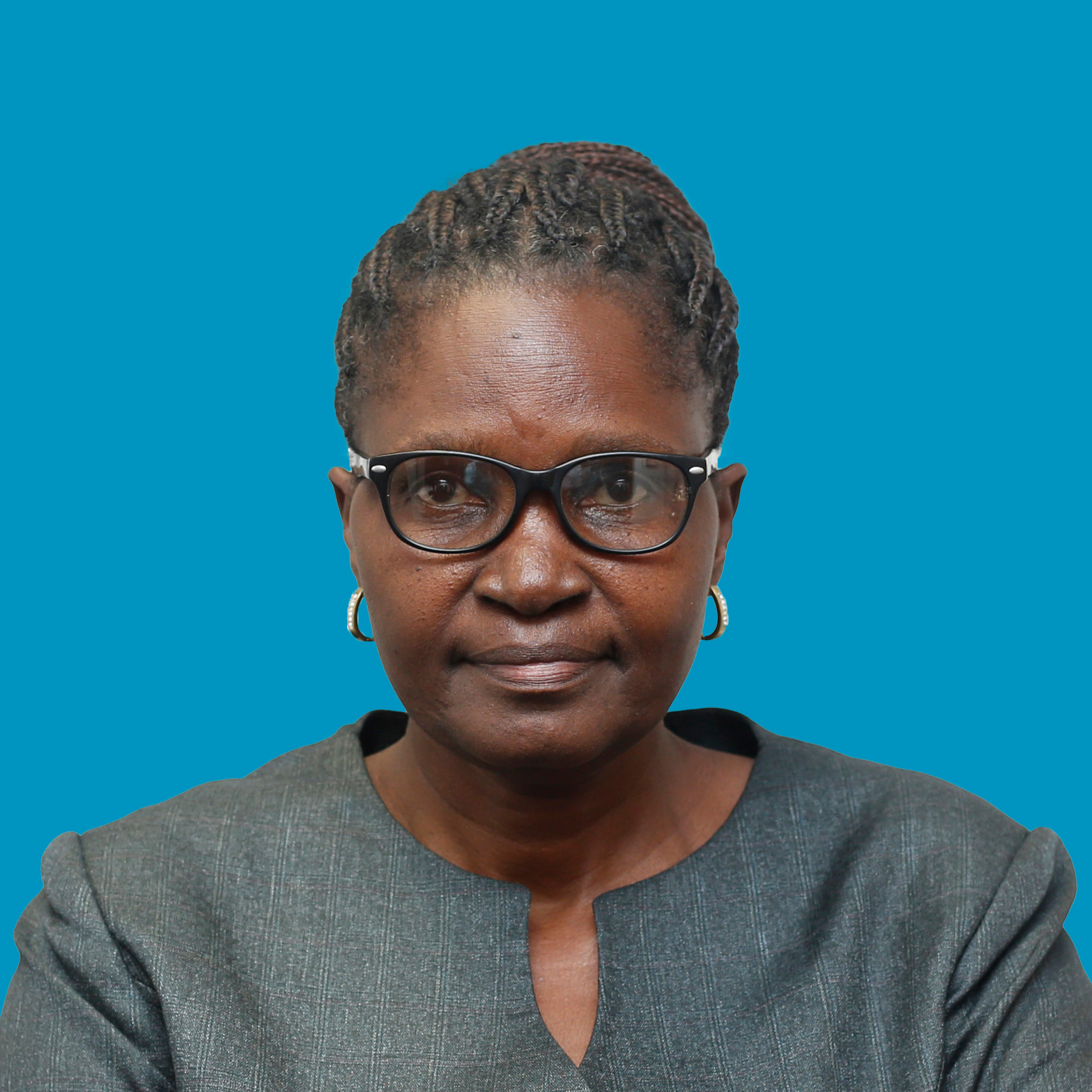 Esther Mnyagala photo