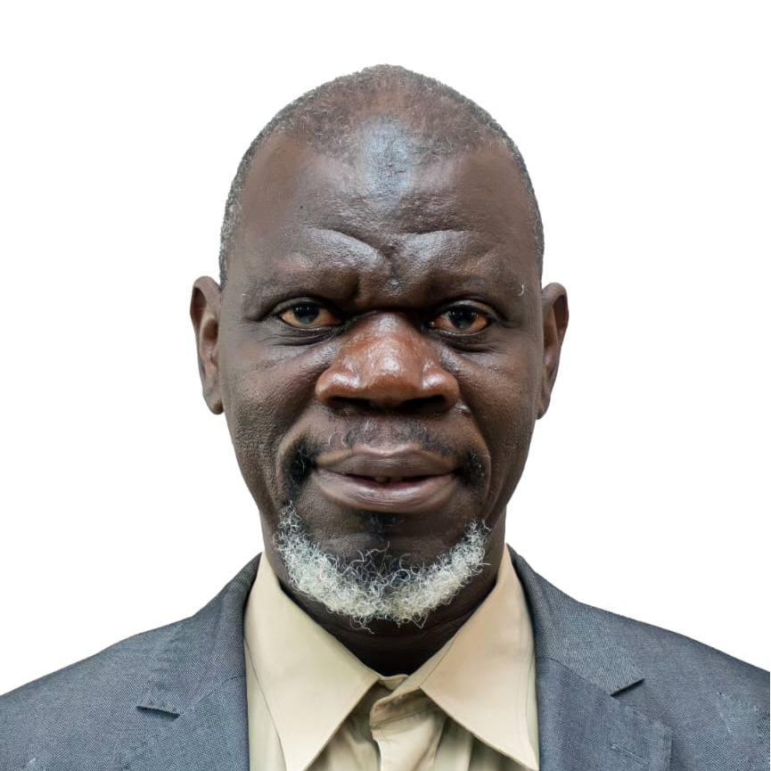 Mwita M. Mwita photo