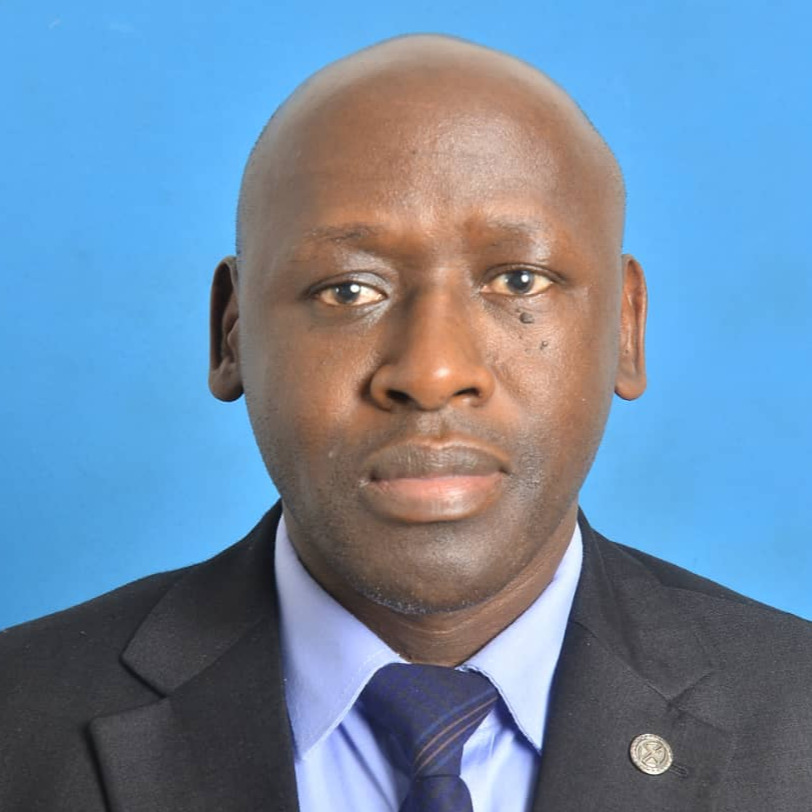 Jeremiah Mwambo photo