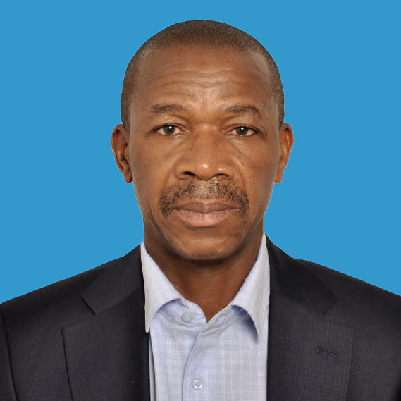 Daniel Masolwa photo