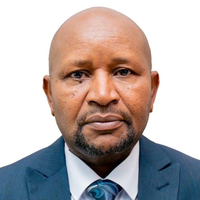 Godfrey A. Chambo photo