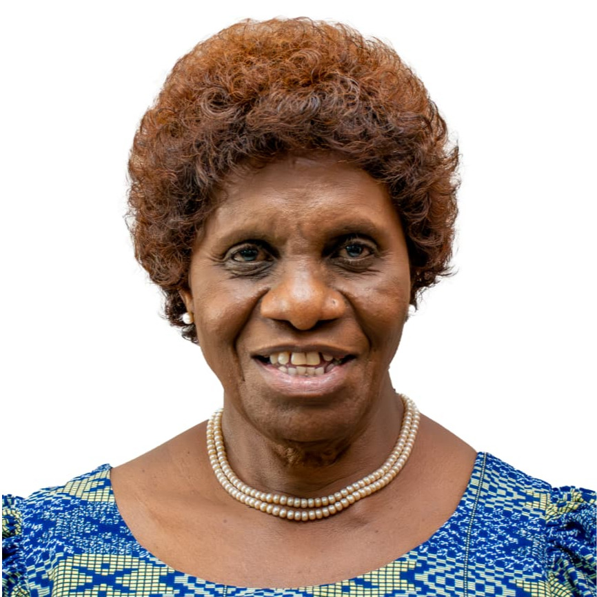 Anne S. Makinda photo