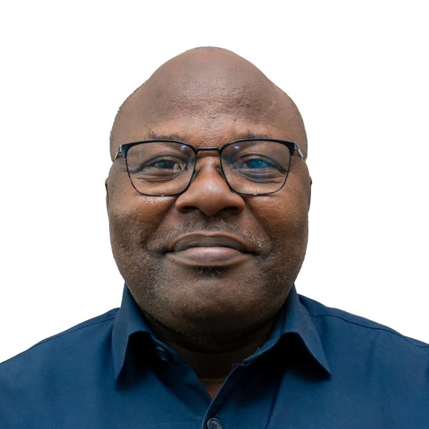 Royal J. Lyanga photo