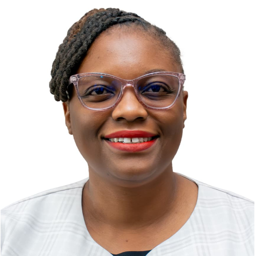 Sarah Z. Bisanda photo