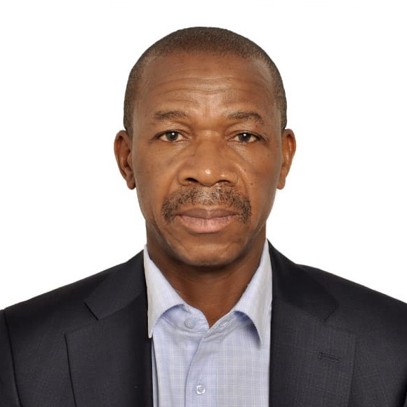 Daniel Masolwa photo