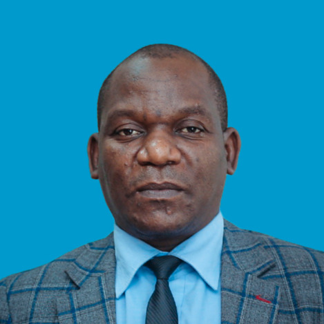 Humphrey Msulwa photo