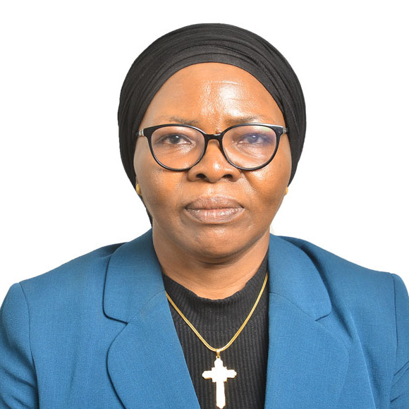 Bahati S. Mgongolwa photo