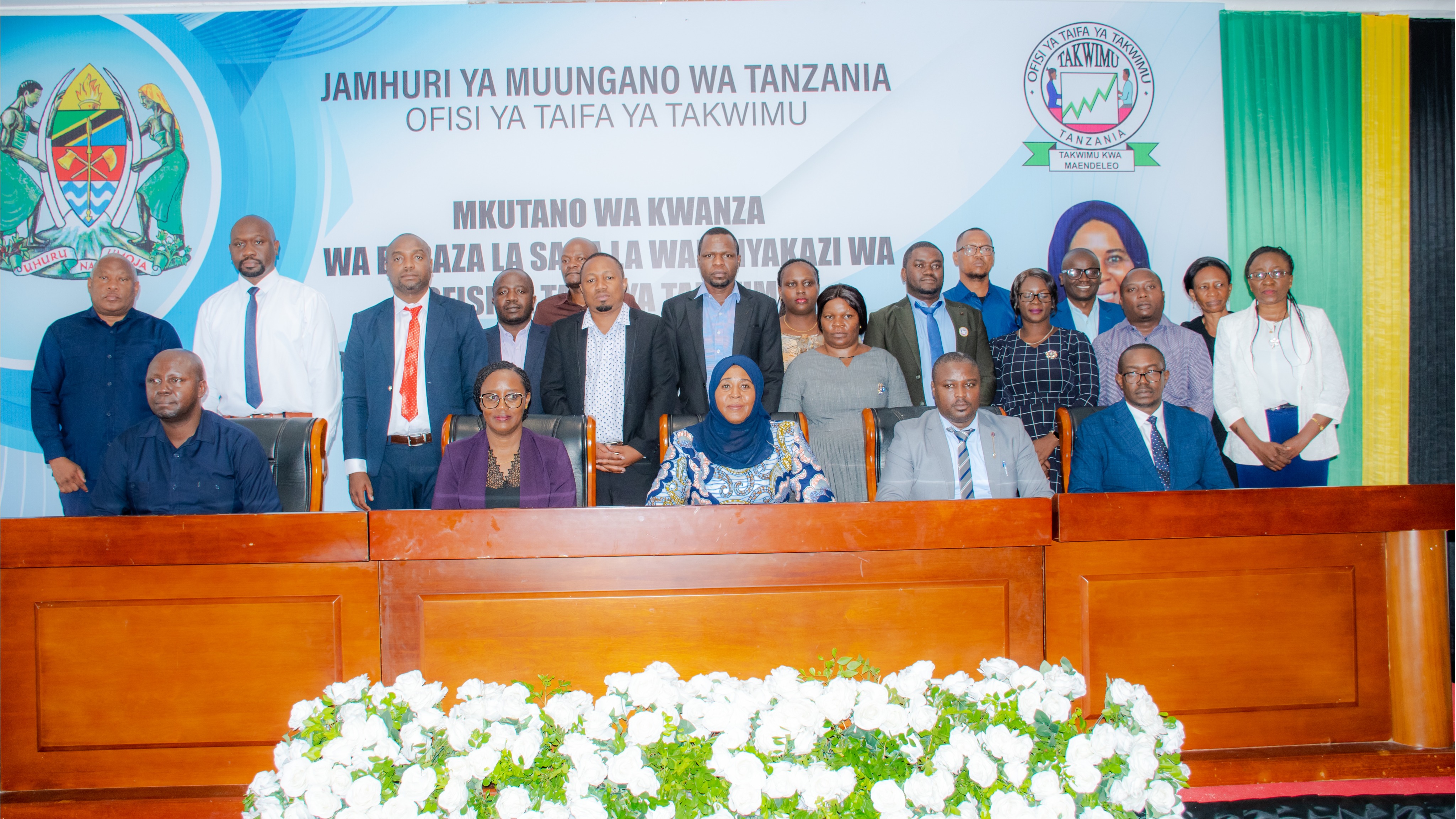 NBS workers council Meeting - 23rd May to 24th May 2025