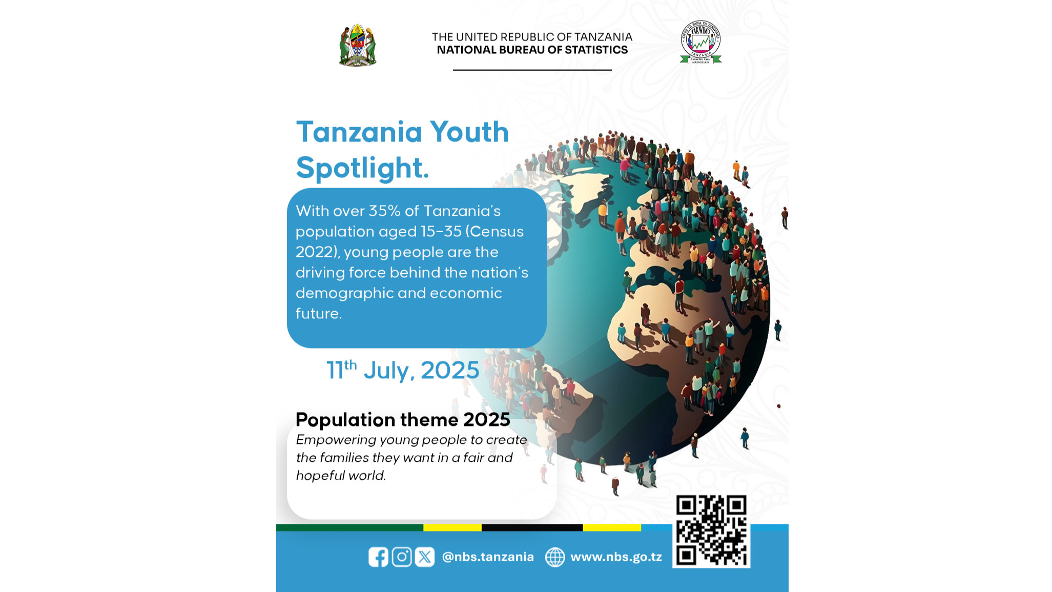 Tanzania Youth Spotlight