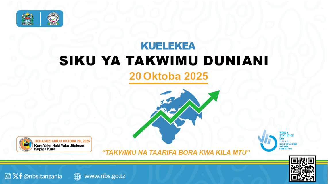 World Statistics Day