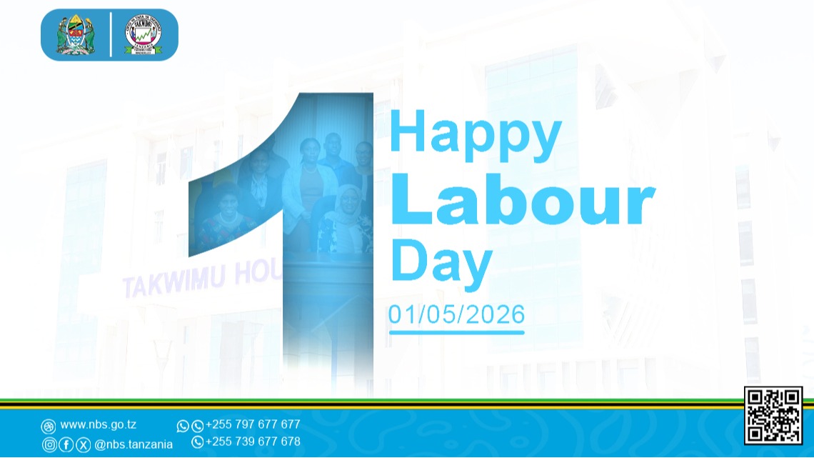 Happy Labour Day