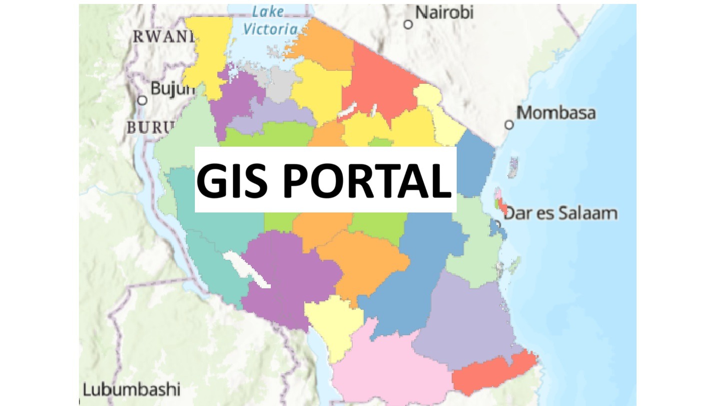 GIS Portal