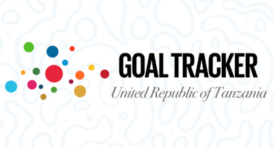 Sustainable Development Goals (SDGs) Goal Tracker
