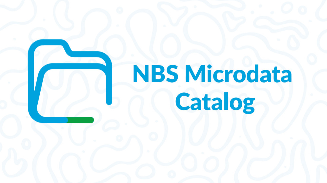 Datasets: Tanzania National Data Archive (TNADA)