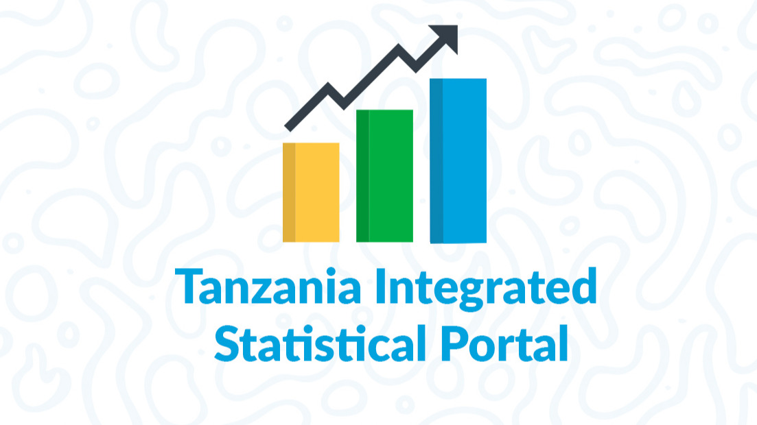 Tanzania Integrated Statistical Portal (TISP)