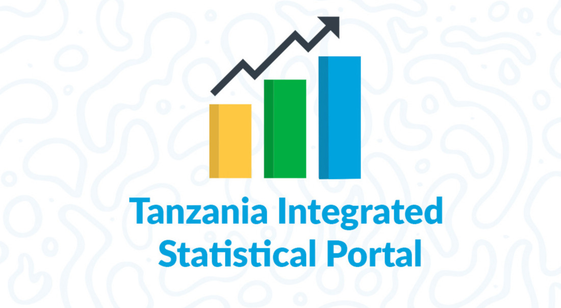 Tanzania Integrated Statistical Portal (TISP)